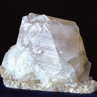 Calcite Lumps Manufacturer Supplier Wholesale Exporter Importer Buyer Trader Retailer in Bhilwara Rajasthan India